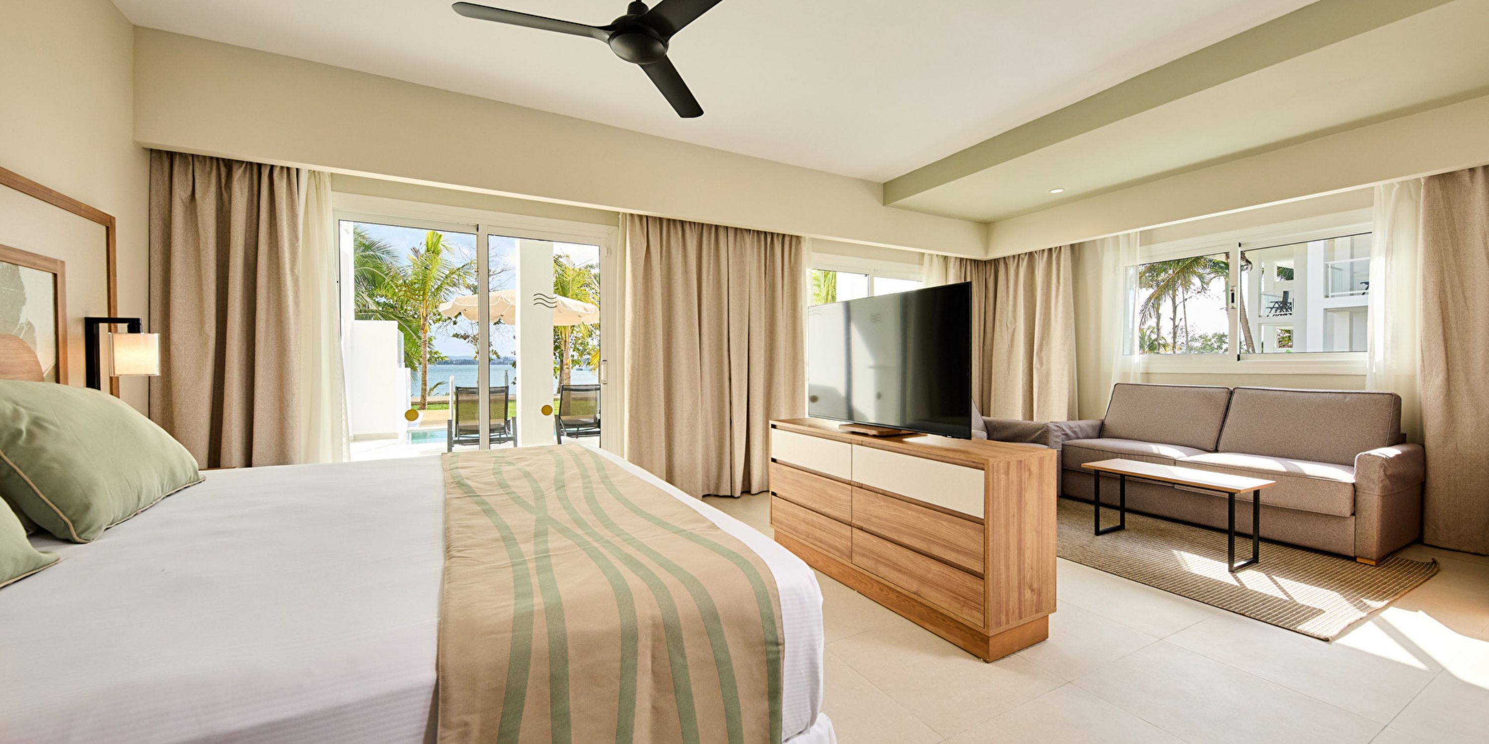 resort picture