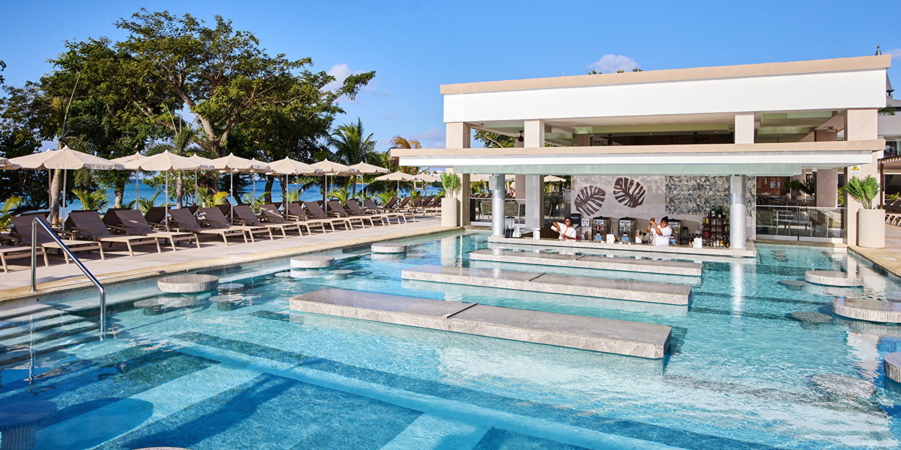 resort picture