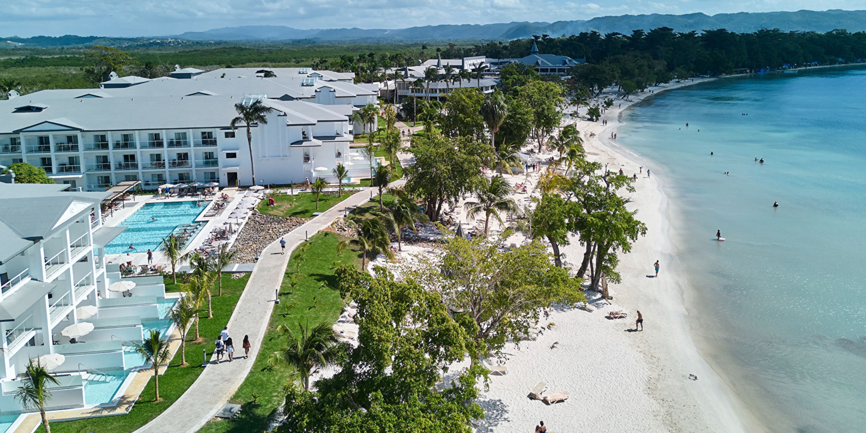 resort picture