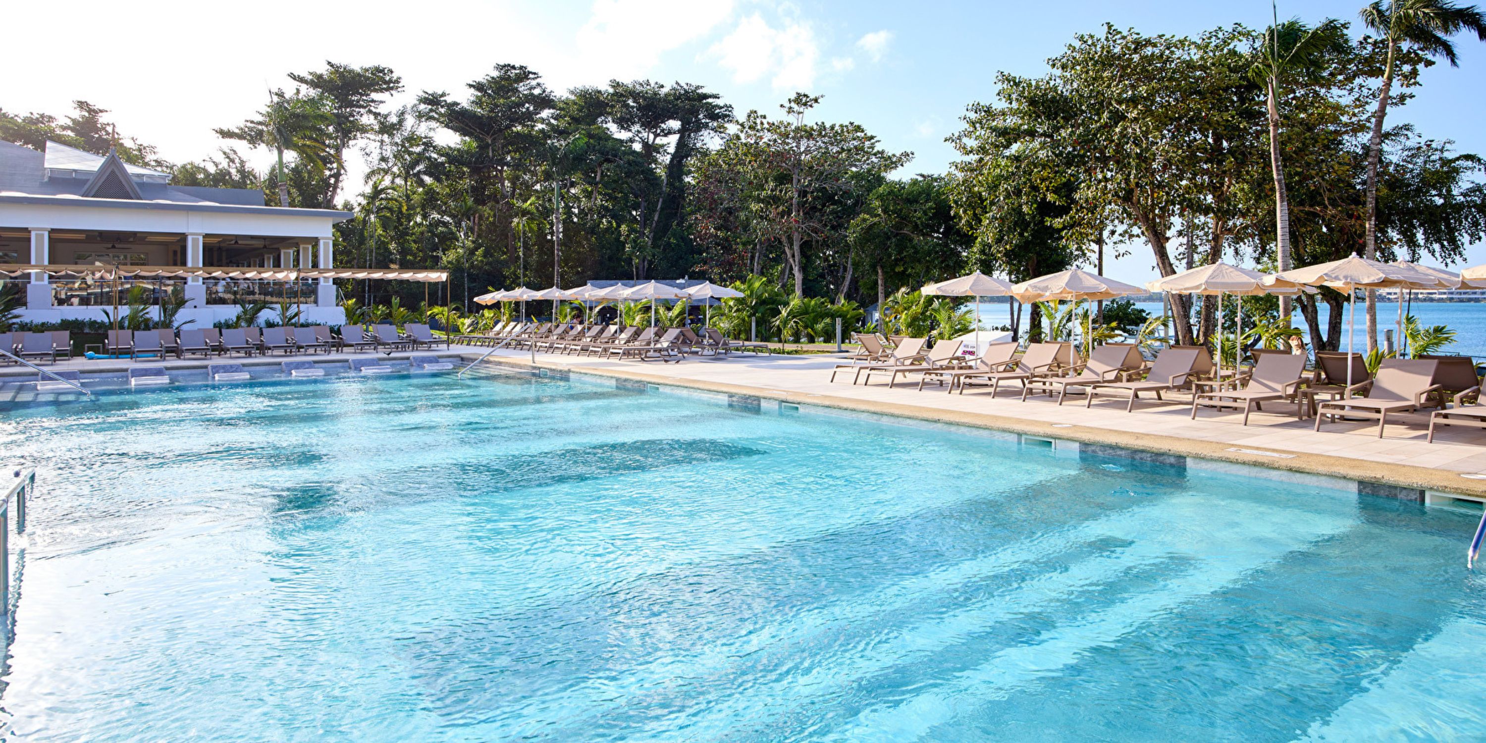 resort picture